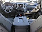 2025 Chevrolet Silverado 3500 Crew Cab DRW 4WD Flatbed Truck for sale #SF330589 - photo 14