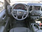 2025 Chevrolet Silverado 3500 Crew Cab DRW 4WD Flatbed Truck for sale #SF330589 - photo 15