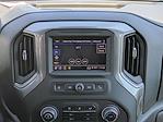 2025 Chevrolet Silverado 3500 Crew Cab DRW 4WD Flatbed Truck for sale #SF330589 - photo 17