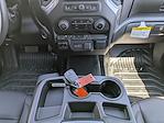 2025 Chevrolet Silverado 3500 Crew Cab DRW 4WD Flatbed Truck for sale #SF330589 - photo 18