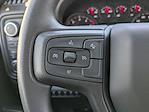 2025 Chevrolet Silverado 3500 Crew Cab DRW 4WD Flatbed Truck for sale #SF330589 - photo 22