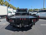 2025 Chevrolet Silverado 3500 Crew Cab DRW 4WD Flatbed Truck for sale #SF330589 - photo 6