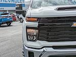 2025 Chevrolet Silverado 3500 Crew Cab DRW 4WD Service Truck for sale #SF331737 - photo 10
