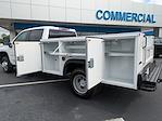 2025 Chevrolet Silverado 3500 Crew Cab DRW 4WD Service Truck for sale #SF331737 - photo 14