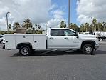 2025 Chevrolet Silverado 3500 Crew Cab DRW 4WD Service Truck for sale #SF331737 - photo 4