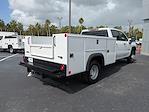 2025 Chevrolet Silverado 3500 Crew Cab DRW 4WD Service Truck for sale #SF331737 - photo 2