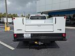 2025 Chevrolet Silverado 3500 Crew Cab DRW 4WD Service Truck for sale #SF331737 - photo 5