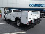 2025 Chevrolet Silverado 3500 Crew Cab DRW 4WD Service Truck for sale #SF331737 - photo 6