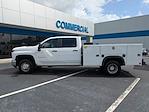 2025 Chevrolet Silverado 3500 Crew Cab DRW 4WD Service Truck for sale #SF331737 - photo 7