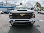 2025 Chevrolet Silverado 3500 Crew Cab DRW 4WD Service Truck for sale #SF331737 - photo 9