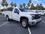 2025 Chevrolet Silverado 2500 Regular Cab 4WD Service Truck for sale #SF342642 - photo 2