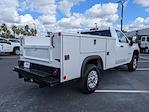 2025 Chevrolet Silverado 2500 Regular Cab 4WD Service Truck for sale #SF342642 - photo 4