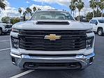 2025 Chevrolet Silverado 2500 Regular Cab 4WD Service Truck for sale #SF342642 - photo 9