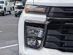 2025 Chevrolet Silverado 2500 Regular Cab SRW RWD Service Truck for sale #SF343192 - photo 12