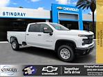 2025 Chevrolet Silverado 2500 Crew Cab SRW RWD Pickup for sale #SF348524 - photo 1