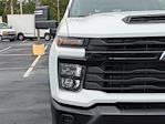 2025 Chevrolet Silverado 2500 Crew Cab SRW RWD Pickup for sale #SF348524 - photo 10