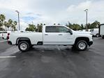 2025 Chevrolet Silverado 2500 Crew Cab SRW RWD Pickup for sale #SF348524 - photo 4