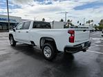 2025 Chevrolet Silverado 2500 Crew Cab SRW RWD Pickup for sale #SF348524 - photo 6