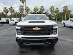 2025 Chevrolet Silverado 2500 Crew Cab SRW RWD Pickup for sale #SF348524 - photo 9