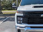2025 Chevrolet Silverado 2500 Crew Cab SRW RWD Service Truck for sale #SF353214 - photo 9