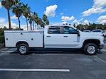 2025 Chevrolet Silverado 2500 Crew Cab SRW RWD Service Truck for sale #SF353214 - photo 2