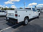2025 Chevrolet Silverado 2500 Crew Cab SRW RWD Service Truck for sale #SF353214 - photo 3