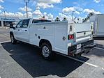 2025 Chevrolet Silverado 2500 Crew Cab SRW RWD Service Truck for sale #SF353214 - photo 5