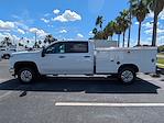 2025 Chevrolet Silverado 2500 Crew Cab SRW RWD Service Truck for sale #SF353214 - photo 6