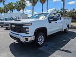2025 Chevrolet Silverado 2500 Crew Cab SRW RWD Service Truck for sale #SF353214 - photo 7