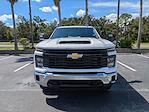 2025 Chevrolet Silverado 2500 Crew Cab SRW RWD Service Truck for sale #SF353214 - photo 8