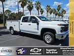 2025 Chevrolet Silverado 2500 Crew Cab SRW RWD Service Truck for sale #SF353341 - photo 29
