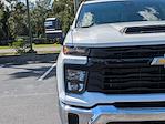 2025 Chevrolet Silverado 2500 Crew Cab SRW RWD Service Truck for sale #SF353341 - photo 9