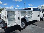 2025 Chevrolet Silverado 2500 Crew Cab SRW RWD Service Truck for sale #SF353341 - photo 12