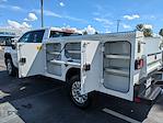 2025 Chevrolet Silverado 2500 Crew Cab SRW RWD Service Truck for sale #SF353341 - photo 14