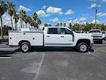 2025 Chevrolet Silverado 2500 Crew Cab SRW RWD Service Truck for sale #SF353341 - photo 3