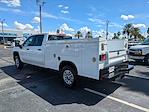 2025 Chevrolet Silverado 2500 Crew Cab SRW RWD Service Truck for sale #SF353341 - photo 5