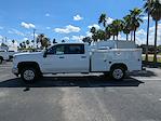 2025 Chevrolet Silverado 2500 Crew Cab SRW RWD Service Truck for sale #SF353341 - photo 6