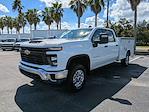 2025 Chevrolet Silverado 2500 Crew Cab SRW RWD Service Truck for sale #SF353341 - photo 7