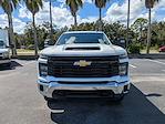 2025 Chevrolet Silverado 2500 Crew Cab SRW RWD Service Truck for sale #SF353341 - photo 8