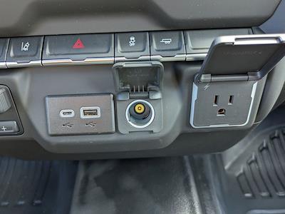2025 Chevrolet Silverado 2500 Crew Cab SRW RWD Service Truck for sale #SF353479 - photo 1