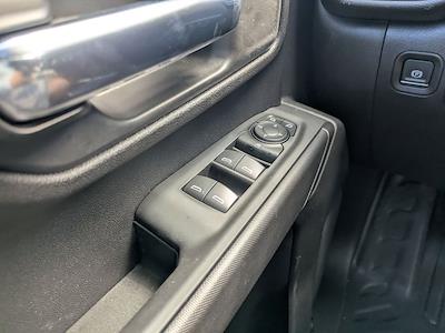 2025 Chevrolet Silverado 2500 Crew Cab SRW RWD Service Truck for sale #SF353479 - photo 2