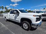 2025 Chevrolet Silverado 2500 Crew Cab SRW RWD Service Truck for sale #SF353479 - photo 27