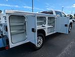 2025 Chevrolet Silverado 2500 Crew Cab SRW RWD Service Truck for sale #SF353479 - photo 18