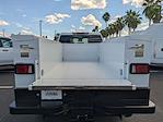 2025 Chevrolet Silverado 2500 Crew Cab SRW RWD Service Truck for sale #SF353479 - photo 19