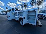 2025 Chevrolet Silverado 2500 Crew Cab SRW RWD Service Truck for sale #SF353479 - photo 20