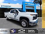2025 Chevrolet Silverado 2500 Crew Cab SRW RWD Service Truck for sale #SF353479 - photo 28