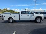 2025 Chevrolet Silverado 2500 Crew Cab SRW RWD Service Truck for sale #SF353479 - photo 8