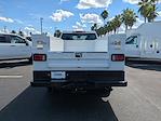 2025 Chevrolet Silverado 2500 Crew Cab SRW RWD Service Truck for sale #SF353479 - photo 10