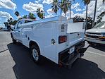 2025 Chevrolet Silverado 2500 Crew Cab SRW RWD Service Truck for sale #SF353479 - photo 11