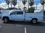 2025 Chevrolet Silverado 2500 Crew Cab SRW RWD Service Truck for sale #SF353479 - photo 12